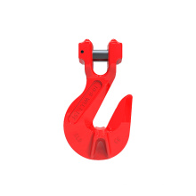 G80 clevis shortening hook